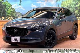 mazda cx-3 2022 -MAZDA--CX-30 3DA-DM8P--DM8P-204444---MAZDA--CX-30 3DA-DM8P--DM8P-204444-