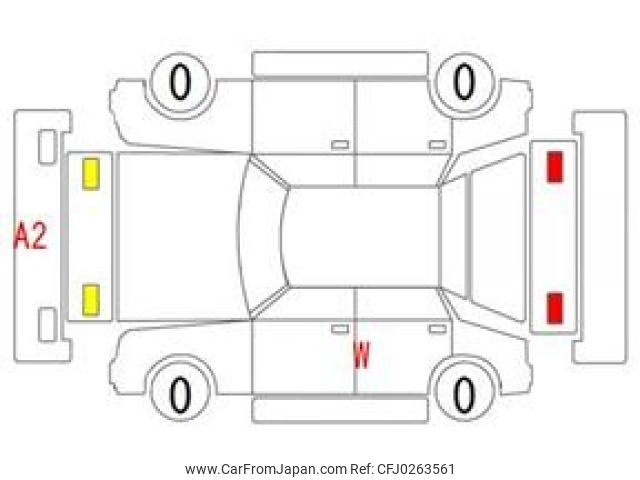 nissan elgrand 2019 -NISSAN--Elgrand DBA-TNE52--TNE52-060849---NISSAN--Elgrand DBA-TNE52--TNE52-060849- image 2