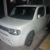 nissan cube 2010 CFJ1759795 image 1