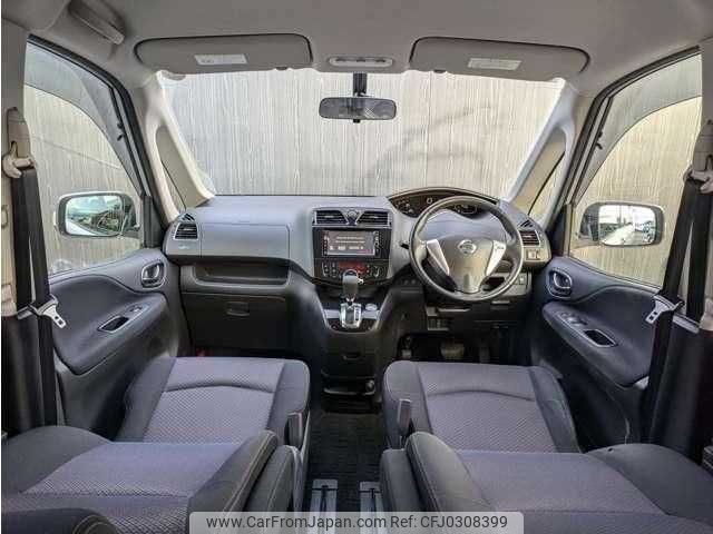 nissan serena 2012 TE6083 image 2