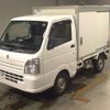 suzuki carry-truck 2018 -SUZUKI--Carry Truck DA16T-420328---SUZUKI--Carry Truck DA16T-420328- image 1