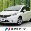 nissan note 2012 -NISSAN--Note DBA-E12--E12-012520---NISSAN--Note DBA-E12--E12-012520- image 1