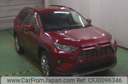 toyota rav4 2019 -TOYOTA--RAV4 MXAA54--4006964---TOYOTA--RAV4 MXAA54--4006964-