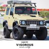 suzuki jimny 1997 quick_quick_E-JA12W_JA12W-150145 image 1