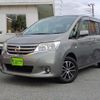 nissan serena 2011 -NISSAN--Serena DBA-C26--C26-028425---NISSAN--Serena DBA-C26--C26-028425- image 1