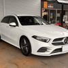 mercedes-benz a-class 2019 -MERCEDES-BENZ--Benz A Class 5BA-177084--WDD1770842J100153---MERCEDES-BENZ--Benz A Class 5BA-177084--WDD1770842J100153- image 3
