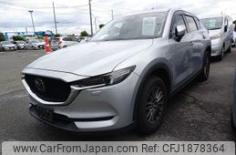 mazda cx-5 2020 CFJ1878364