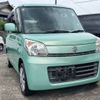 suzuki spacia 2014 -SUZUKI 【岐阜 582ﾔ8575】--Spacia DBA-MK32S--MK32S-175953---SUZUKI 【岐阜 582ﾔ8575】--Spacia DBA-MK32S--MK32S-175953- image 1