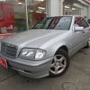 mercedes-benz c-class 2000 -MERCEDES-BENZ--Benz C Class GF-202020--WDB202020-2F921868---MERCEDES-BENZ--Benz C Class GF-202020--WDB202020-2F921868- image 1