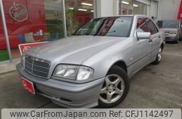 mercedes-benz c-class 2000 -MERCEDES-BENZ--Benz C Class GF-202020--WDB202020-2F921868---MERCEDES-BENZ--Benz C Class GF-202020--WDB202020-2F921868-