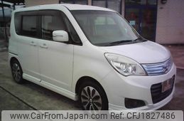 mitsubishi delica-d2 2015 CFJ1827486