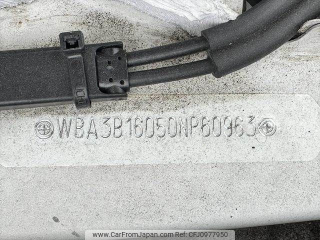 bmw 3-series 2014 -BMW--BMW 3 Series DBA-3B20--WBA3B16050NP60963---BMW--BMW 3 Series DBA-3B20--WBA3B16050NP60963- image 2