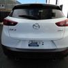 mazda cx-3 2015 -MAZDA--CX-3 LDA-DK5FW--DK5FW-119161---MAZDA--CX-3 LDA-DK5FW--DK5FW-119161- image 2