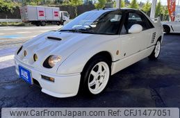 mazda az-1 1994 -MAZDA--AZ-1 E-PG6SA--PG6SA-103483---MAZDA--AZ-1 E-PG6SA--PG6SA-103483-
