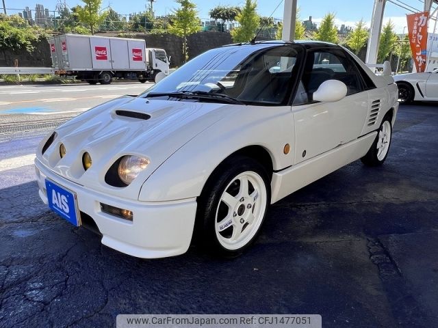 mazda az-1 1994 -MAZDA--AZ-1 E-PG6SA--PG6SA-103483---MAZDA--AZ-1 E-PG6SA--PG6SA-103483- image 1
