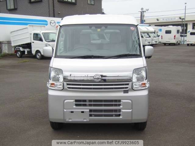 nissan clipper-van 2021 -NISSAN 【相模 480ﾂ5823】--Clipper Van 5BD-DR17V--DR17V-572898---NISSAN 【相模 480ﾂ5823】--Clipper Van 5BD-DR17V--DR17V-572898- image 2