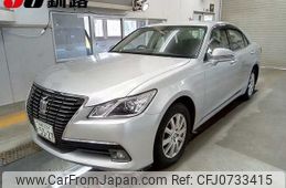 toyota crown 2014 -TOYOTA 【釧路 300ﾄ5527】--Crown GRS211--6005721---TOYOTA 【釧路 300ﾄ5527】--Crown GRS211--6005721-