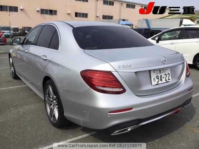 mercedes-benz e-class 2016 -MERCEDES-BENZ 【三重 301ﾙ9422】--Benz E Class 213042C--2A102664---MERCEDES-BENZ 【三重 301ﾙ9422】--Benz E Class 213042C--2A102664- image 2