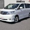 toyota alphard 2008 CFJ0942249 image 1