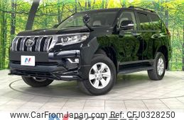 toyota land-cruiser-prado 2019 -TOYOTA--Land Cruiser Prado LDA-GDJ150W--TRJ150-0106958---TOYOTA--Land Cruiser Prado LDA-GDJ150W--TRJ150-0106958-