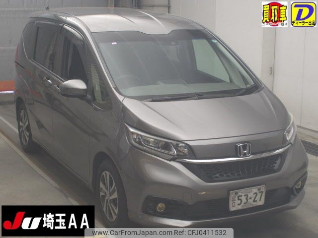 honda freed 2020 -HONDA--Freed GB5--3116488---HONDA--Freed GB5--3116488- image 1