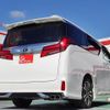 toyota alphard 2022 -TOYOTA--Alphard 3BA-AGH30W--0432612---TOYOTA--Alphard 3BA-AGH30W--0432612- image 14