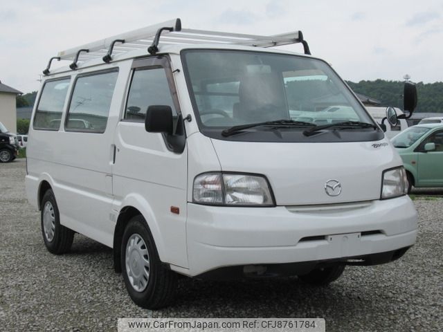 mazda bongo-van 2017 -MAZDA--Bongo Van DBF-SLP2V--SLP2V-104116---MAZDA--Bongo Van DBF-SLP2V--SLP2V-104116- image 2