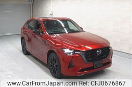 mazda mazda-others 2023 -MAZDA--CX-60 KH3R3P-107678---MAZDA--CX-60 KH3R3P-107678-