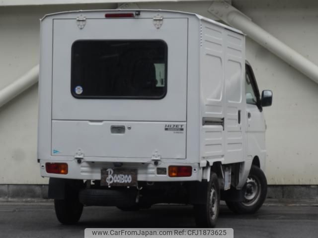 daihatsu hijet-truck 2012 CFJ1873625 image 2