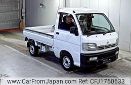 daihatsu hijet-truck 1999 CFJ1750633