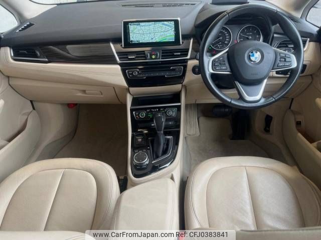 bmw 2-series 2016 -BMW--BMW 2 Series LDA-2C20--WBA2C12070V612473---BMW--BMW 2 Series LDA-2C20--WBA2C12070V612473- image 2