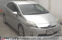 toyota prius 2009 -TOYOTA--Prius ZVW30-1094608---TOYOTA--Prius ZVW30-1094608-
