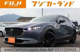 mazda cx-3 2019 CFJ1539939