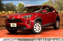 toyota yaris-cross 2022 quick_quick_MXPB10_MXPB10-2020799