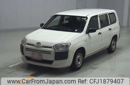 toyota probox-van 2015 CFJ1879407