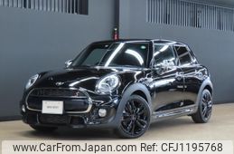 mini mini-others 2018 -BMW--BMW Mini LDA-XT20M--WMWXT720202G66180---BMW--BMW Mini LDA-XT20M--WMWXT720202G66180-