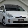 toyota prius 2011 quick_quick_DAA-ZVW30_ZVW30-1451517 image 4