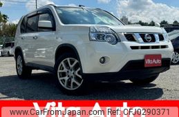 nissan x-trail 2013 quick_quick_NT31_NT31-324609