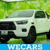 toyota hilux-pick-up 2022 quick_quick_3DF-GUN125_GUN125-3931394 image 1