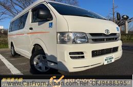 toyota hiace-van 2009 -TOYOTA--Hiace Van ADF-KDH206K--KDH206-8016628---TOYOTA--Hiace Van ADF-KDH206K--KDH206-8016628-