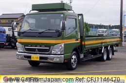 mitsubishi-fuso canter 2009 GOO_NET_EXCHANGE_0206393A30250512W003