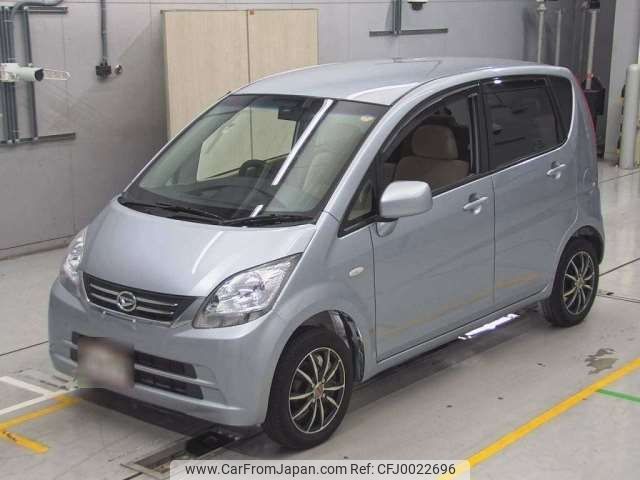 daihatsu move 2010 -DAIHATSU--Move DBA-L175S--L175S-0341965---DAIHATSU--Move DBA-L175S--L175S-0341965- image 1