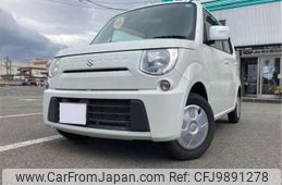 suzuki mr-wagon 2012 -SUZUKI--MR Wagon DBA-MF33S--MF33S-127588---SUZUKI--MR Wagon DBA-MF33S--MF33S-127588-