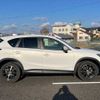 mazda cx-5 2016 NIKYO_GK79086 image 1