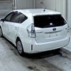 toyota prius-α 2012 -TOYOTA--Prius α ZVW41W-3127728---TOYOTA--Prius α ZVW41W-3127728- image 2