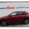 toyota corolla-cross 2024 -TOYOTA 【群馬 302ﾈ5405】--Corolla Cross ZVG13--1048388---TOYOTA 【群馬 302ﾈ5405】--Corolla Cross ZVG13--1048388- image 27