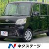 daihatsu tanto 2017 quick_quick_LA600S_LA600S-0604599 image 1