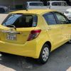 toyota vitz 2014 quick_quick_DBA-NSP130_NSP130-2145484 image 3