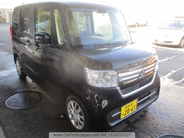 honda n-box 2023 quick_quick_6BA-JF3_JF3-5287644 image 1