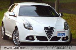 alfa-romeo giulietta 2014 quick_quick_940141_ZAR94000007350441